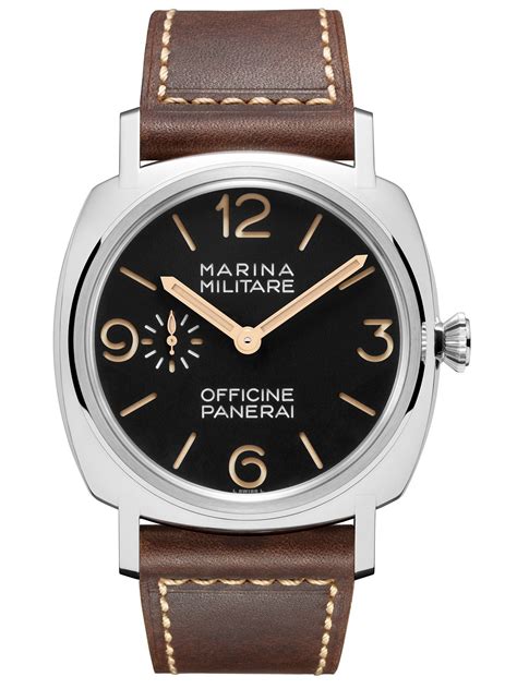 radiomir guido panerai|Panerai watch.